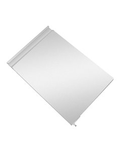 Polar Complete Left Door with Handle