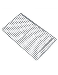 Polar Grey Floor Protector Shelf