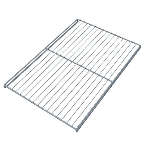 Polar Grey Floor Protector Shelf