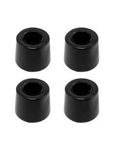 Buffalo Set of 4 Rubber Feet