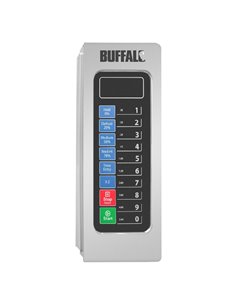 Buffalo Control Panel Assembly