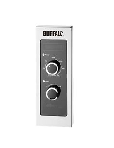 Buffalo Control Panel Assembly