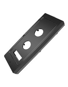 Buffalo Control Panel