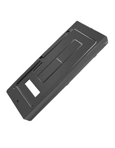 Buffalo Control Panel