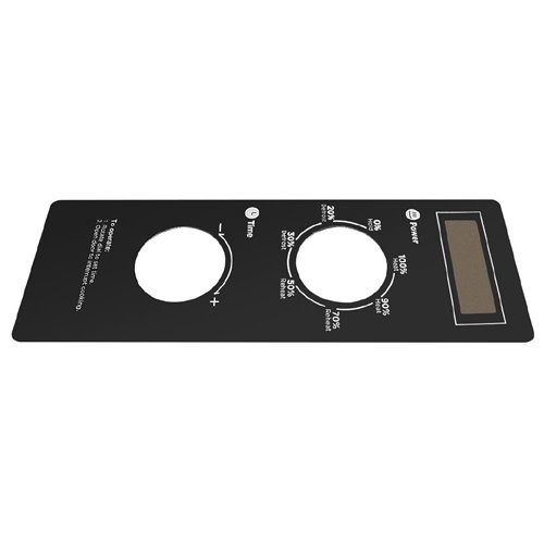 Buffalo Membrane Sticker