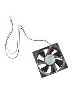 Polar Fan