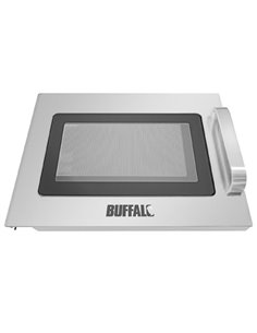 Buffalo Door Assembly