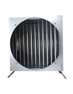 Polar Condenser