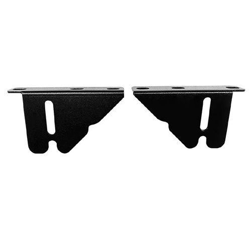 Buffalo Triangular Brackets (Set of 2 )