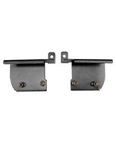 Buffalo Brackets (Set of 2)