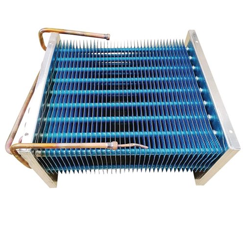 Polar Evaporator