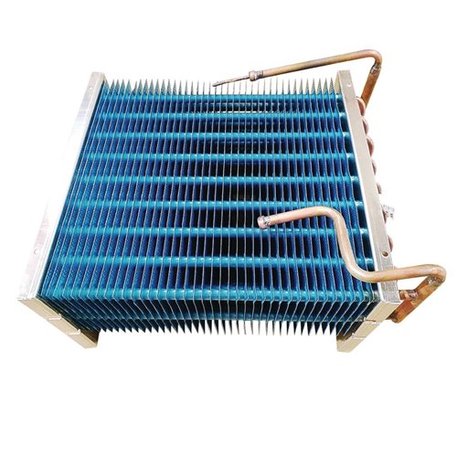 Polar Evaporator