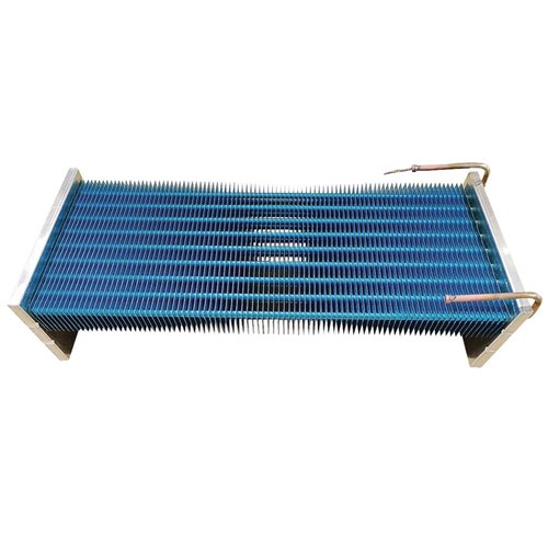 Polar Evaporator