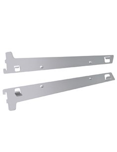 Buffalo Bottom Left and Right Small Brackets