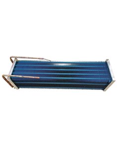 Polar Evaporator