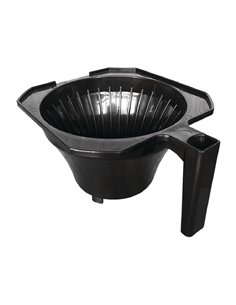 Buffalo Plastic Filter Pan