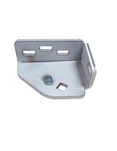 Polar Lower Hinge Left