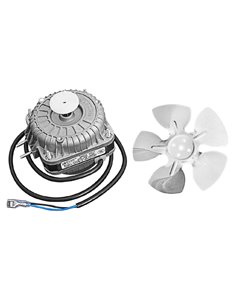 Polar Condenser Fan