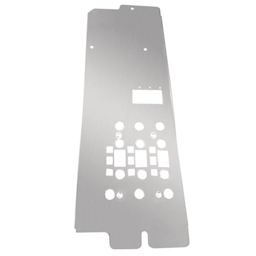 Polar Control Panel