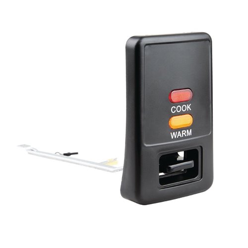 Buffalo Main Switch