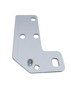 Polar Lower Hinge Right