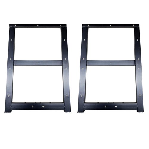 Buffalo Leg (Right and Left)