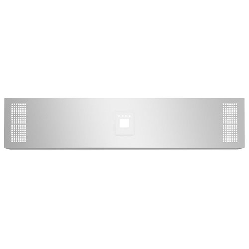 Polar Front Panel