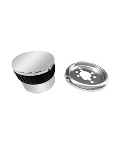 Buffalo Complete Knob Set