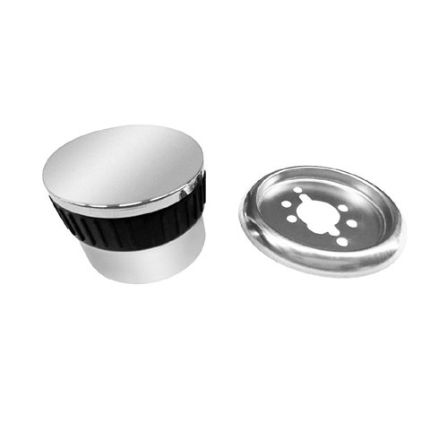 Buffalo Complete Knob Set