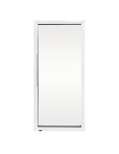 Polar Complete Glass Door Right
