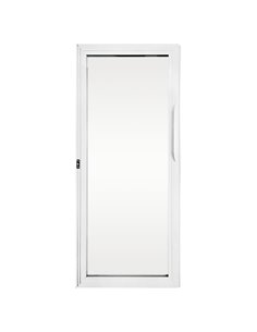 Polar Complete Glass Door Right