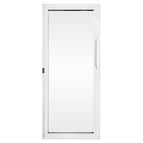 Polar Complete Glass Door Right