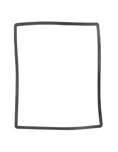 Buffalo Oil Pan Seal