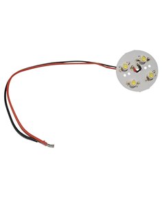 Polar LED Light