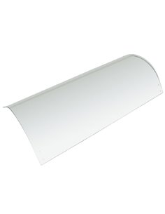 Polar Top Curved Glass