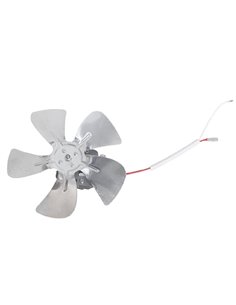 Buffalo Fan Motor