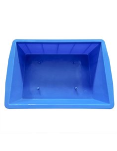 Polar Water Tray