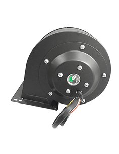 Buffalo Fan Motor