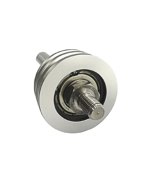 Buffalo Shaft Assembly