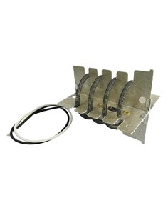 Buffalo Heating Element