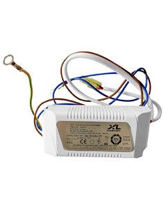 Polar LED Transformer