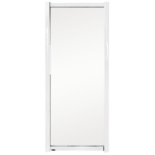 Polar Complete Glass Door