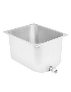 Buffalo Oil Pan Assembly