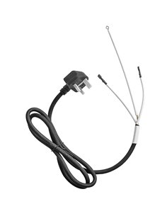 Buffalo Plug Lead Assembly
