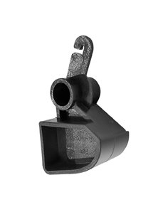 Buffalo Interlock Lever