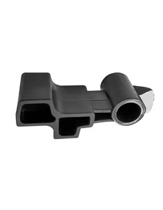 Buffalo Interlock Lever