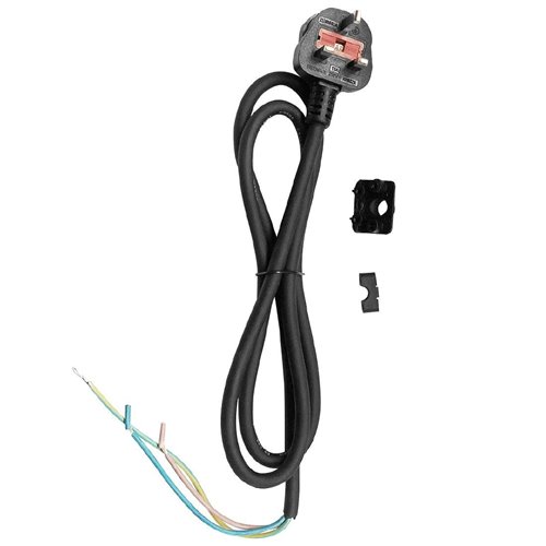 Buffalo Power Cord Assembly