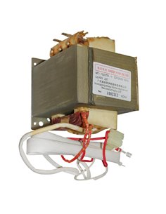 Buffalo HV Transformer