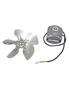 Polar Condenser Fan (CA01-01/A44 L600 + V200-34)