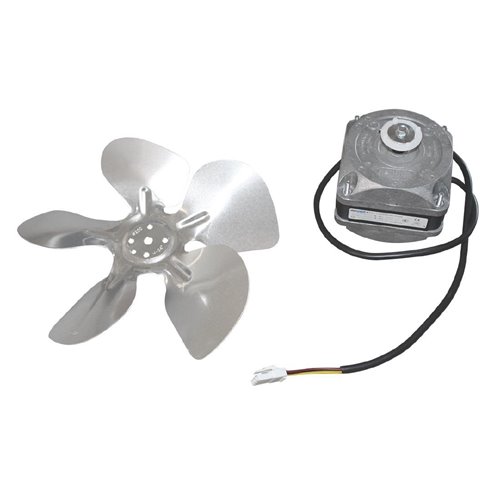 Polar Condenser Fan (CA01-01/A44 L600 + V200-34)